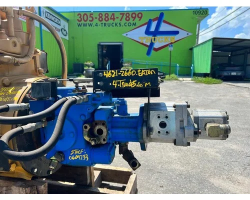 EATON 4621-2660 PTO