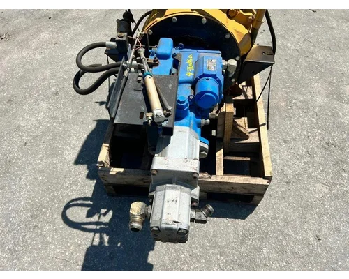 EATON 4621-2660 PTO