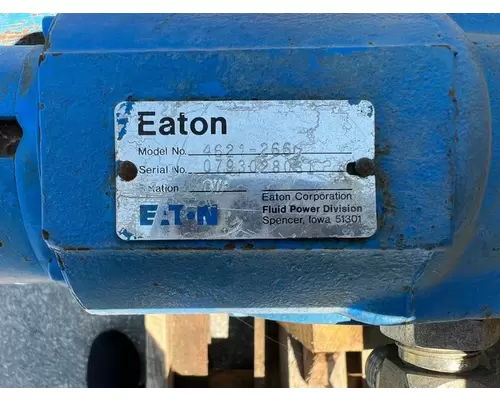 EATON 4621-2660 PTO