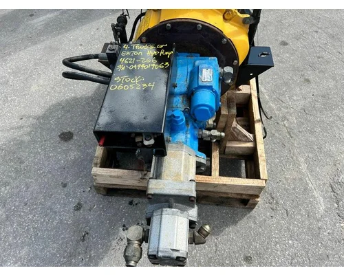 EATON 4621-266 PTO