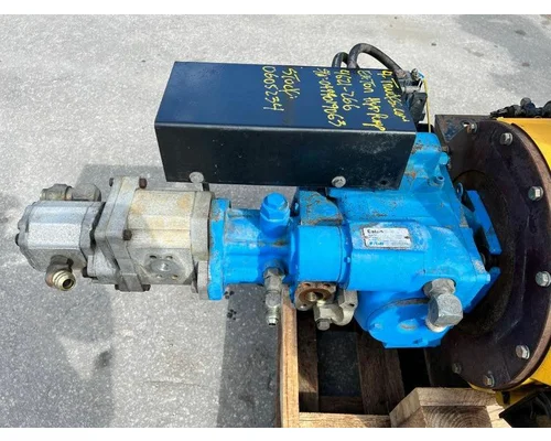 EATON 4621-266 PTO