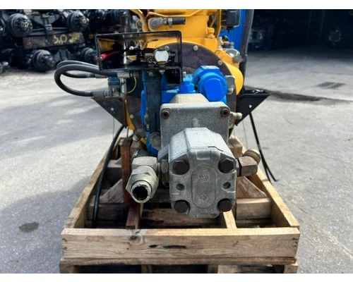EATON 4621-266 PTO