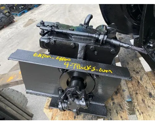 EATON 4633 PTO