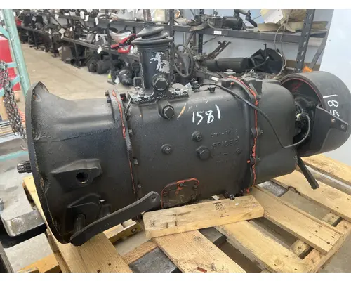 EATON 4700 Transmission Assembly
