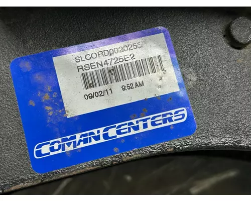 EATON 4725E2 Brake Shoes