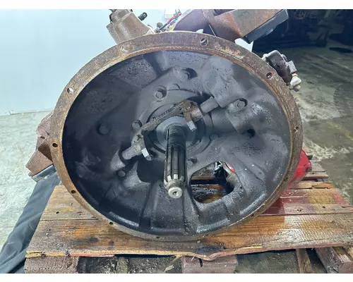 EATON 4900 EX TransmissionTransaxle Assembly