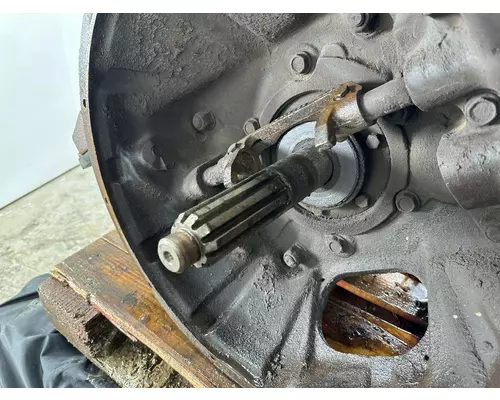 EATON 4900 EX TransmissionTransaxle Assembly