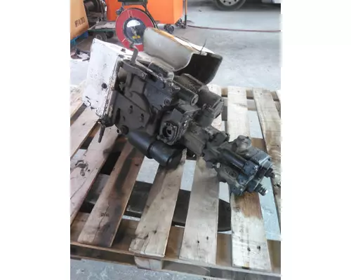 EATON 5423-550 HYDRAULIC PUMP