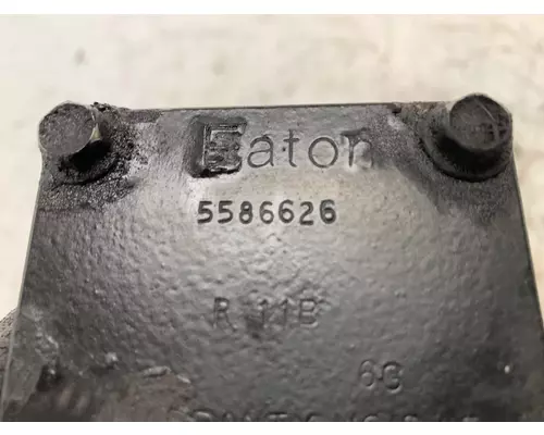 EATON 5586626 Transmission Oil Cooler