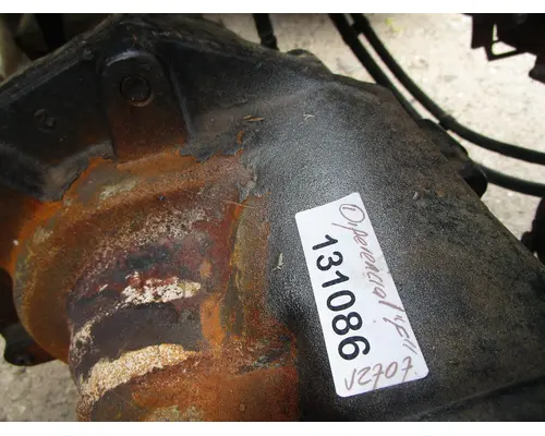 EATON 587 Rear End