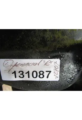 EATON 587 Rear End