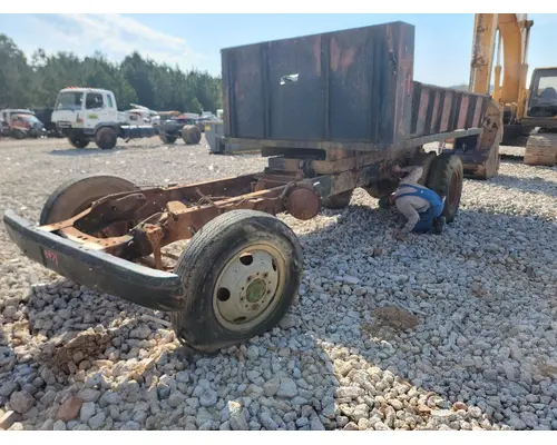 EATON 58975 Axle Shaft