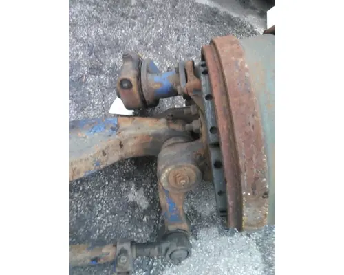 EATON 815236 SPINDLEKNUCKLE, FRONT