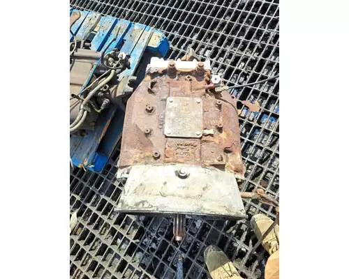 EATON 9200I Transmission Assembly