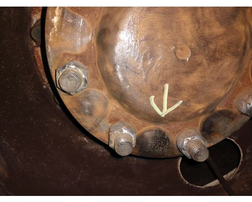 EATON 9407613598 Axle Shaft