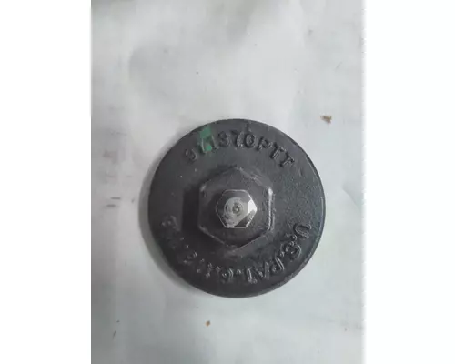 EATON 971724 Spindle  Knuckle, Front
