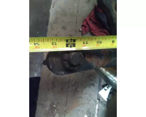 EATON 973079 SPINDLEKNUCKLE, FRONT