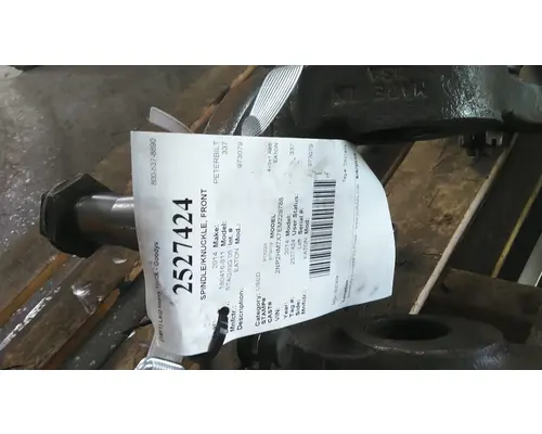 EATON 973079 SPINDLEKNUCKLE, FRONT