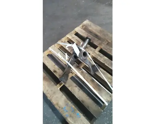 EATON 973079 SPINDLEKNUCKLE, FRONT