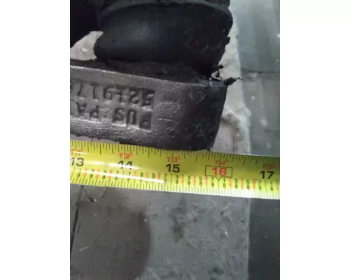 EATON 973079 SPINDLEKNUCKLE, FRONT