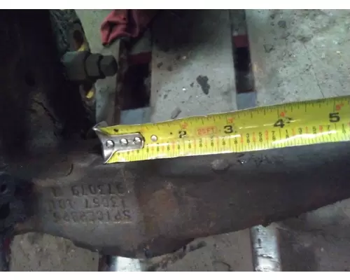 EATON 973079 SPINDLEKNUCKLE, FRONT