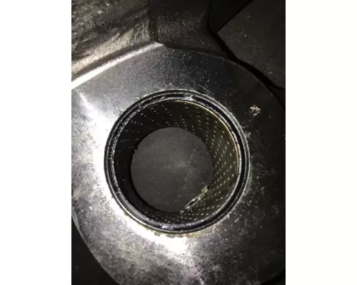 EATON 973140 Spindle  Knuckle, Front