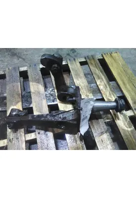 EATON 973153 SPINDLE/KNUCKLE, FRONT