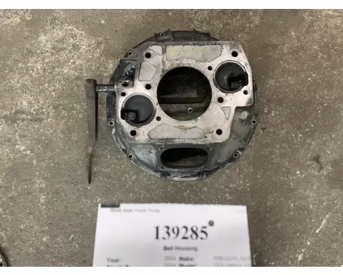 EATON A-5992 Bell Housing