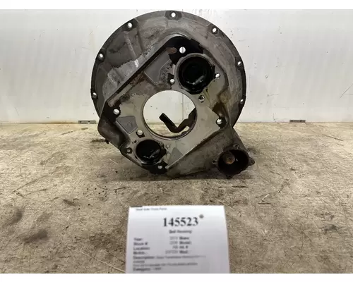 EATON A-7802 Bell Housing