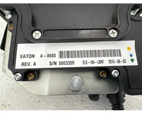 EATON A-8688 Automatic Transmission Parts, Misc.
