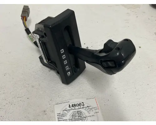 EATON A-8688 Automatic Transmission Parts, Misc.