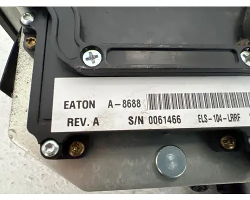 EATON A-8688 Automatic Transmission Parts, Misc.