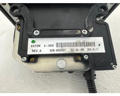 EATON A-8688 Automatic Transmission Parts, Misc.