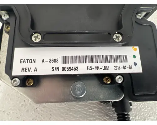EATON A-8688 Automatic Transmission Parts, Misc.