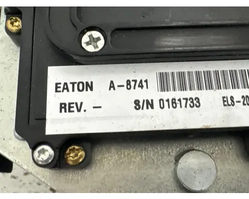 EATON A-8741 Automatic Transmission Parts, Misc.