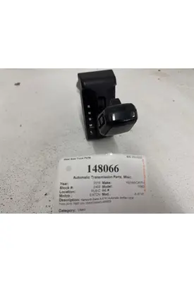 EATON A-8741 Automatic Transmission Parts, Misc.