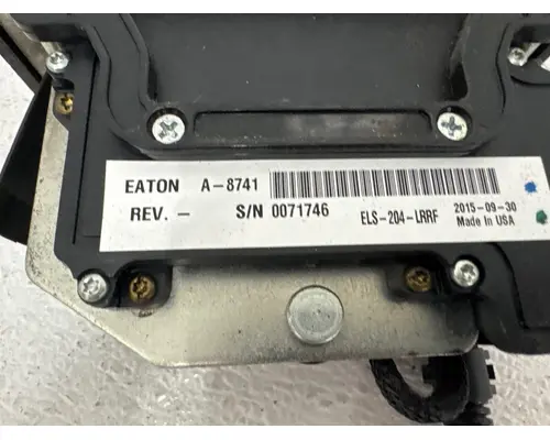 EATON A-8741 Automatic Transmission Parts, Misc.