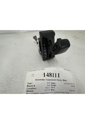 EATON A-8741 Automatic Transmission Parts, Misc.