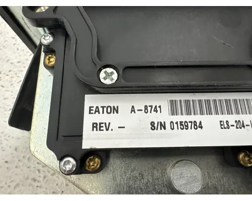 EATON A-8741 Automatic Transmission Parts, Misc.
