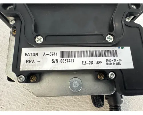 EATON A-8741 Automatic Transmission Parts, Misc.