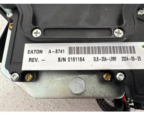 EATON A-8741 Automatic Transmission Parts, Misc.
