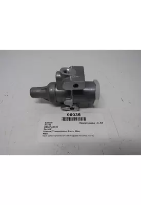 EATON A4740 Manual Transmission Parts, Misc.