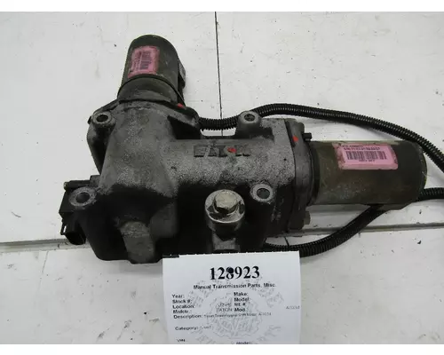 EATON A7034 Manual Transmission Parts, Misc.