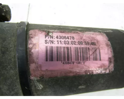 EATON A7034 Manual Transmission Parts, Misc.