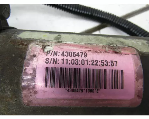 EATON A7034 Manual Transmission Parts, Misc.