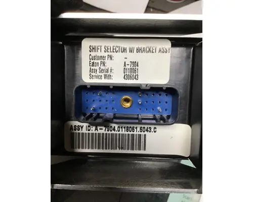 EATON ALL Automatic Transmission Parts, Misc.