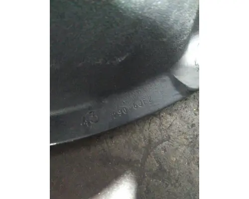 EATON ALL BELL HOUSING