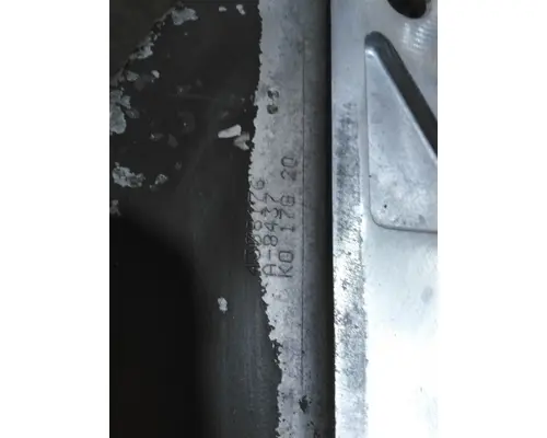 EATON ALL BELL HOUSING