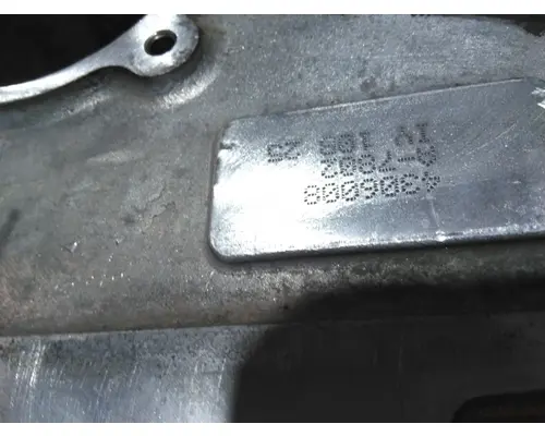 EATON ALL BELL HOUSING