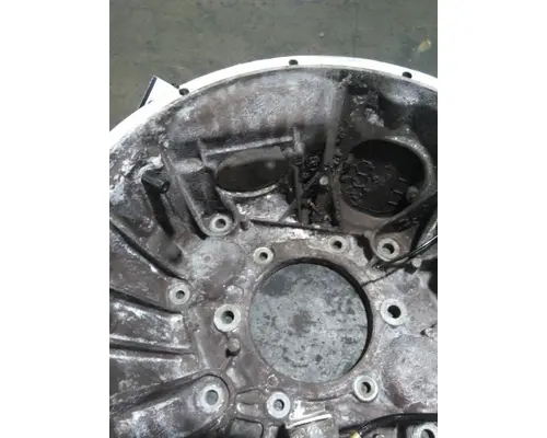 EATON ALL BELL HOUSING